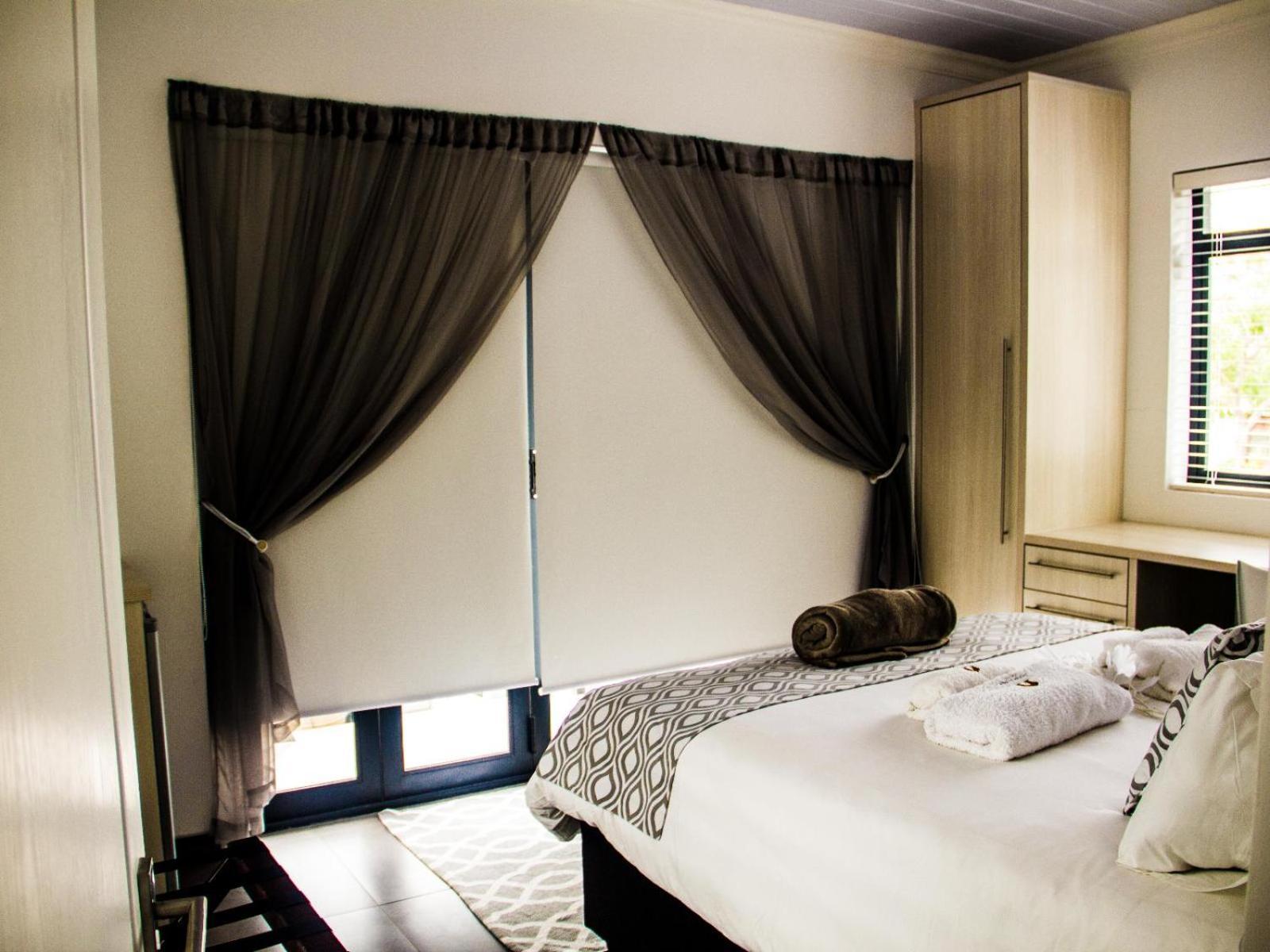 The Noble Lodge เคปทาวน์ ห้อง รูปภาพ